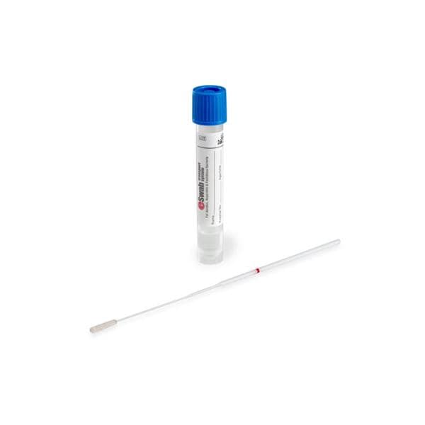 Eswab Swab 1mL Sterile 500/Ca