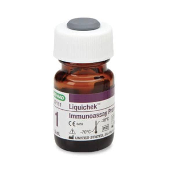 Liquichek Immuno Premium Level 1 Control Ea