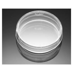 Falcon IVF Dish Plastic TC Treated 60mm 500/Ca