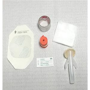 IV Kit Gauze Non-Woven