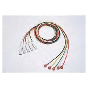 EP Shielded Electrode 5/Pk