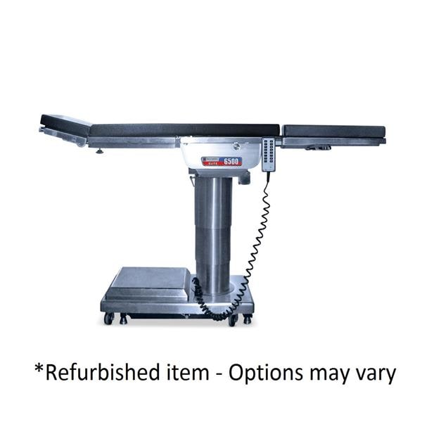 Skytron 6500 Surgical Table Refurbished