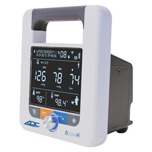 Adview Blood Pressure Monitor Ea