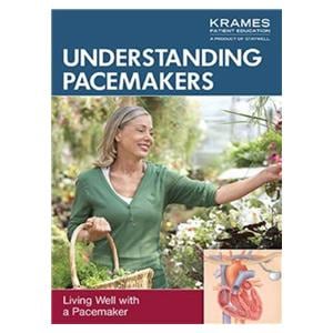 Understanding Heart Pacemakers Educational Book Ea