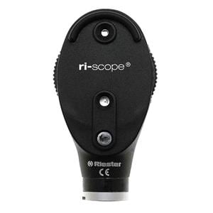 Ri-Scope L2 Ophthalmoscope Head Ea