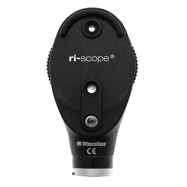 Ri-Scope L2 Ophthalmoscope Head Ea