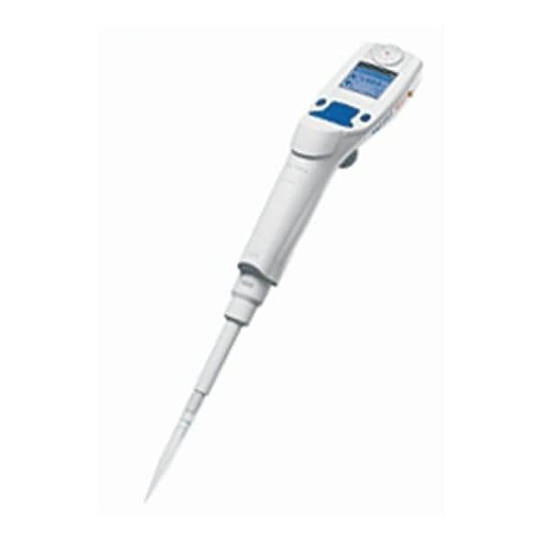 TI Xplorer Pipette 15-300ul Ea