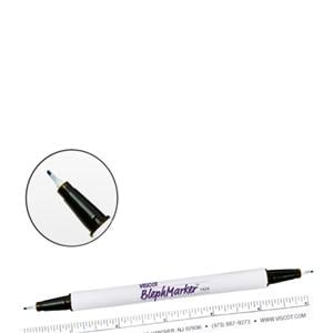 Skin Marker Fine/Regular Tip Purple Sterile