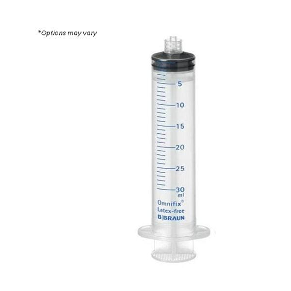 _ Syringe 50cc No Dead Space 40/Ca