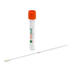 Copan Fecal Collection Swab 50/Pk