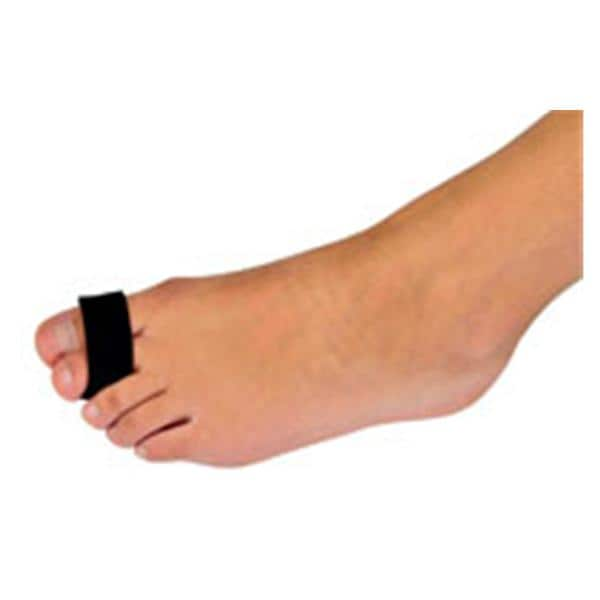 Silipos Active Splint Toe/Finger Gel/Mineral Oil