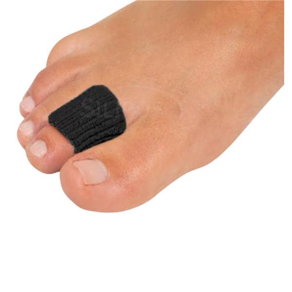 Silipos Active Pad Toe Gel/Mineral Oil One Size