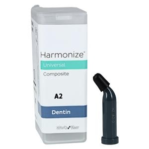 Harmonize Universal Composite A2 Dentin Unidose Refill 10/Pk