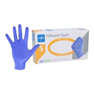 Nitrile Exam Gloves Small Non-Sterile