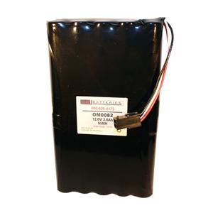 Accessory Battery For VS Monitor Ea