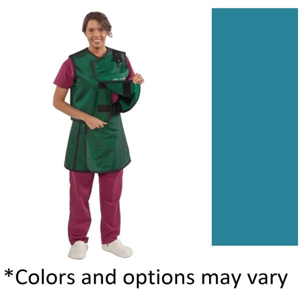 X-Ray Apron/Vest Lightweight Lead Ea