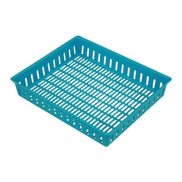 Sterilization Basket 11.80x9.875 Polypropylene Sterile Reusable Ea