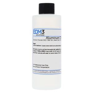 Reagent Aluminum Chloride 50% 4oz Ea