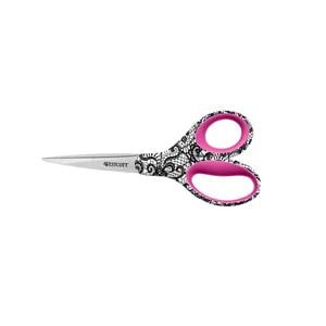 Scissor Westcott Trendsetter 8" Point Ea Ea