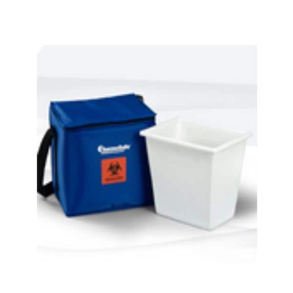 ThermoSafe Medical Transporter 0.47 cu ft Ea