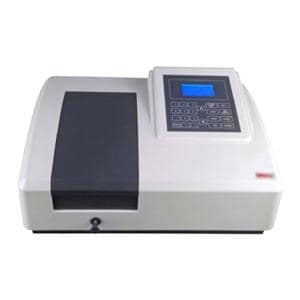 UV Visible Spectrophotometer Ea