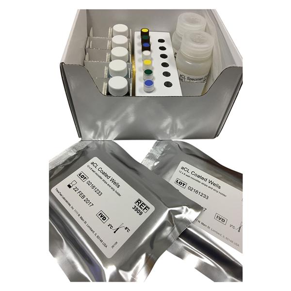 EL-aCL IgM, IgG, IgA Kit 1/Kt