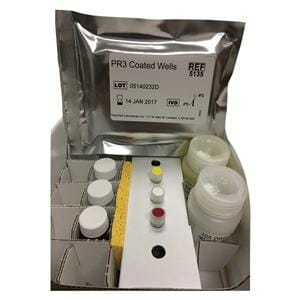 EL-ANCA Kit Anti-PR3: Anti-Proteinase 3 1/Kt