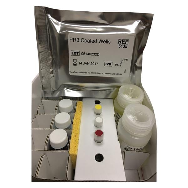 EL-ANCA Kit Anti-PR3: Anti-Proteinase 3 1/Kt