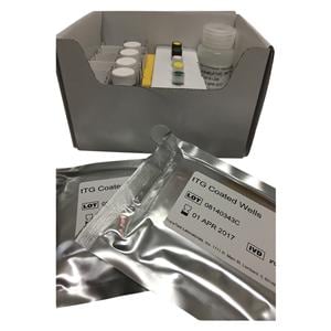 EL-tTG Kit IgA/IgG: Immunoglobulin A/G 1/Kt