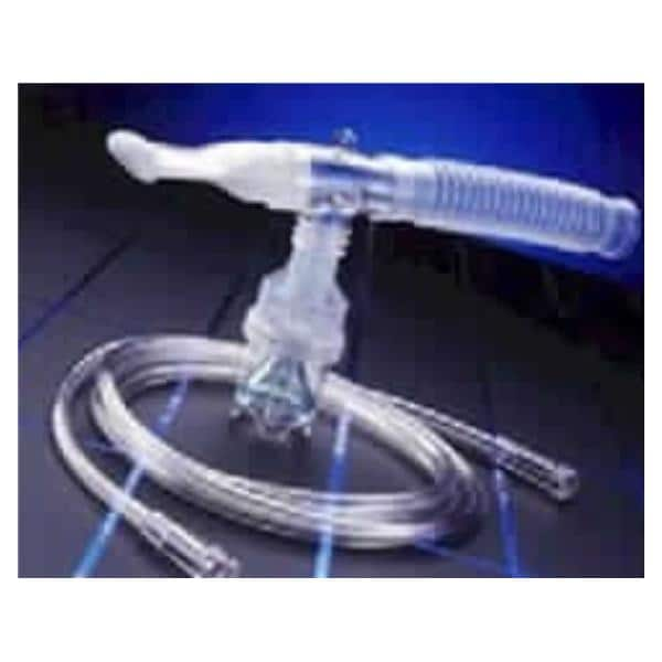 Medication Nebulizer 25/Ca