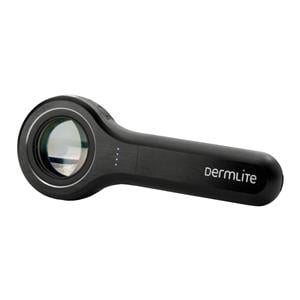 Dermlite DL4 Diagnostic Dermatoscope Ea