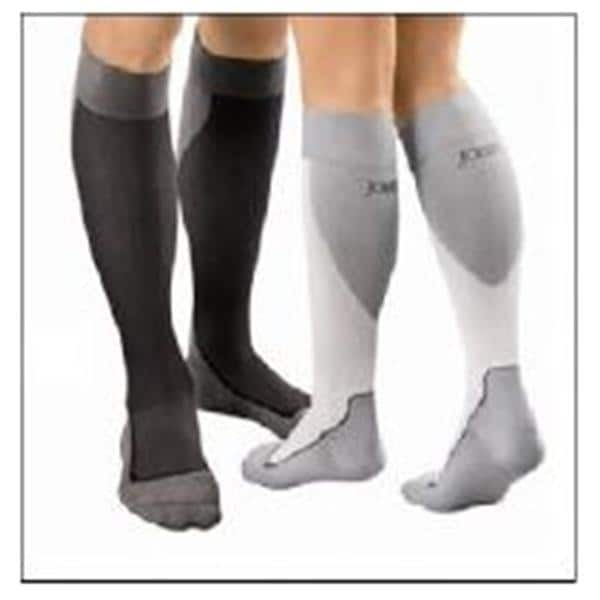 Jobst Sport Compression Stocking Adult 20-30mmHg Medium