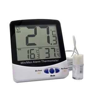 Freezer Thermometer Ea