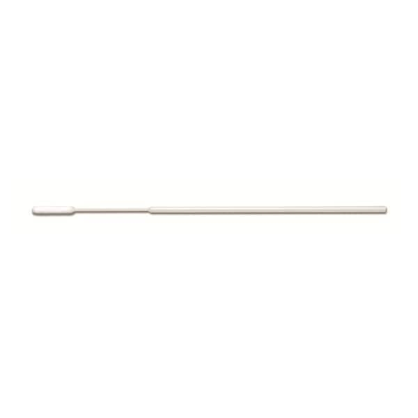 Hydraflock Flock Swab Polystyrene Handle Polyester 6" Sterile Mini-Tip 500/Ca