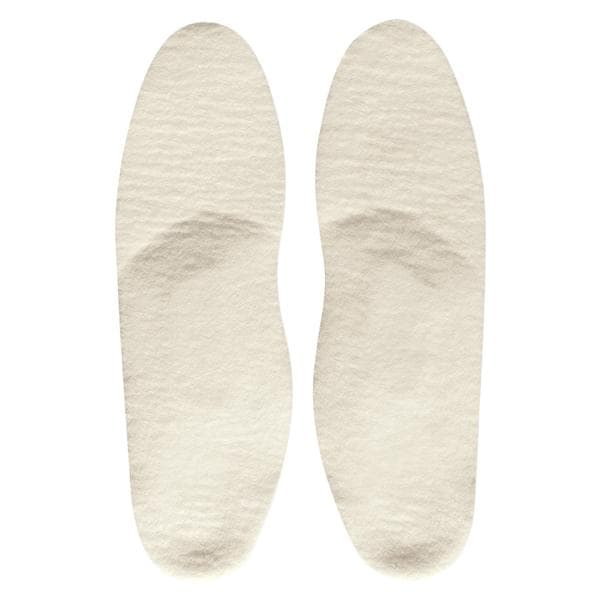 Comf-Orthotic Insole White X-Large 13-14.5