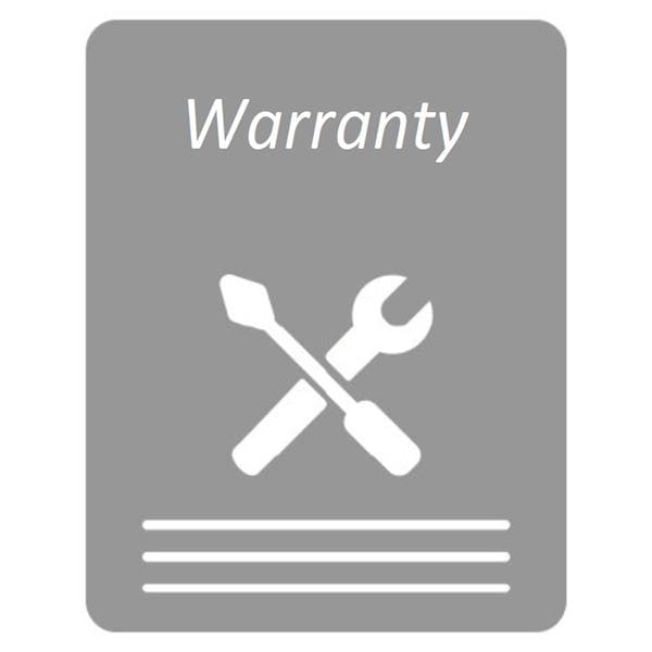 Instrument Warranty Ea