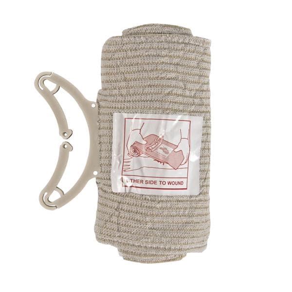 Cotton Emergency Trauma Dressing 6