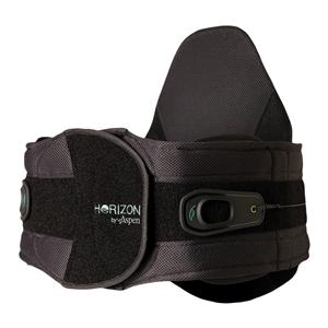 Horizon 637 Support Brace Lumbar Elastic/Neoprene 32-46