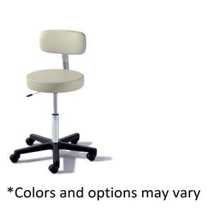 Ritter Value Series Exam Stool Custom Special Color 225lb Capacity