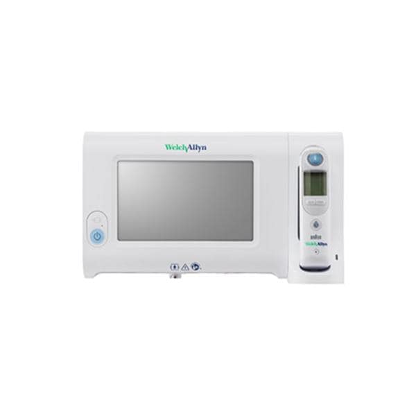 Connex Patient Spot Monitor Color Touch Screen Ea