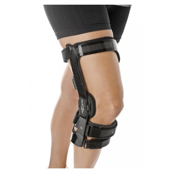 OA FullForce Medial Brace Knee Size Small Left