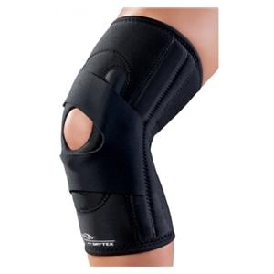 Lateral "J" Brace Knee Size Large Drytex Right