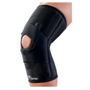 Lateral "J" Brace Knee Size 2X-Large Drytex Left