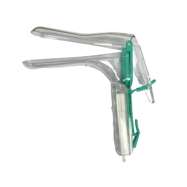 Vaginal Speculum Medium LED 100/Bx