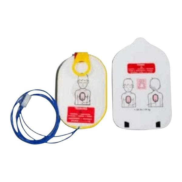 HeartStart Onsite AED AED Training Pad Infant/Child New 1/St