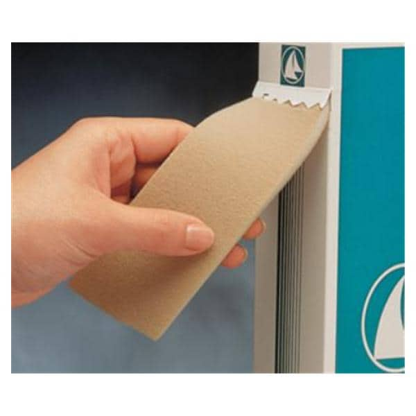 Velfoam Splint Bandage Beige 2.2"x10yd