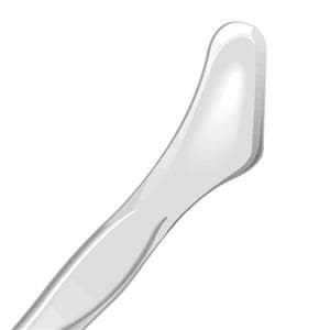 Microsurgical Blade Straight 6/Bx