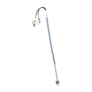 GyneCath Catheter Tray Needle/Syringe/Fenestrated Drape