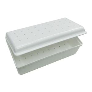 Hinged-Top Tray Ea