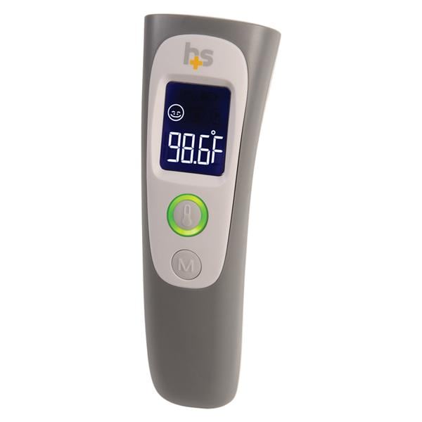 Healthsmart Infrared Thermometer Ea